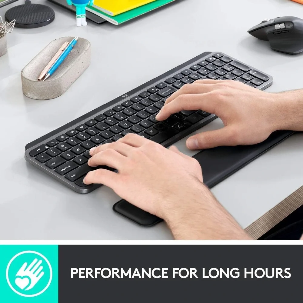 Logitech mx palm