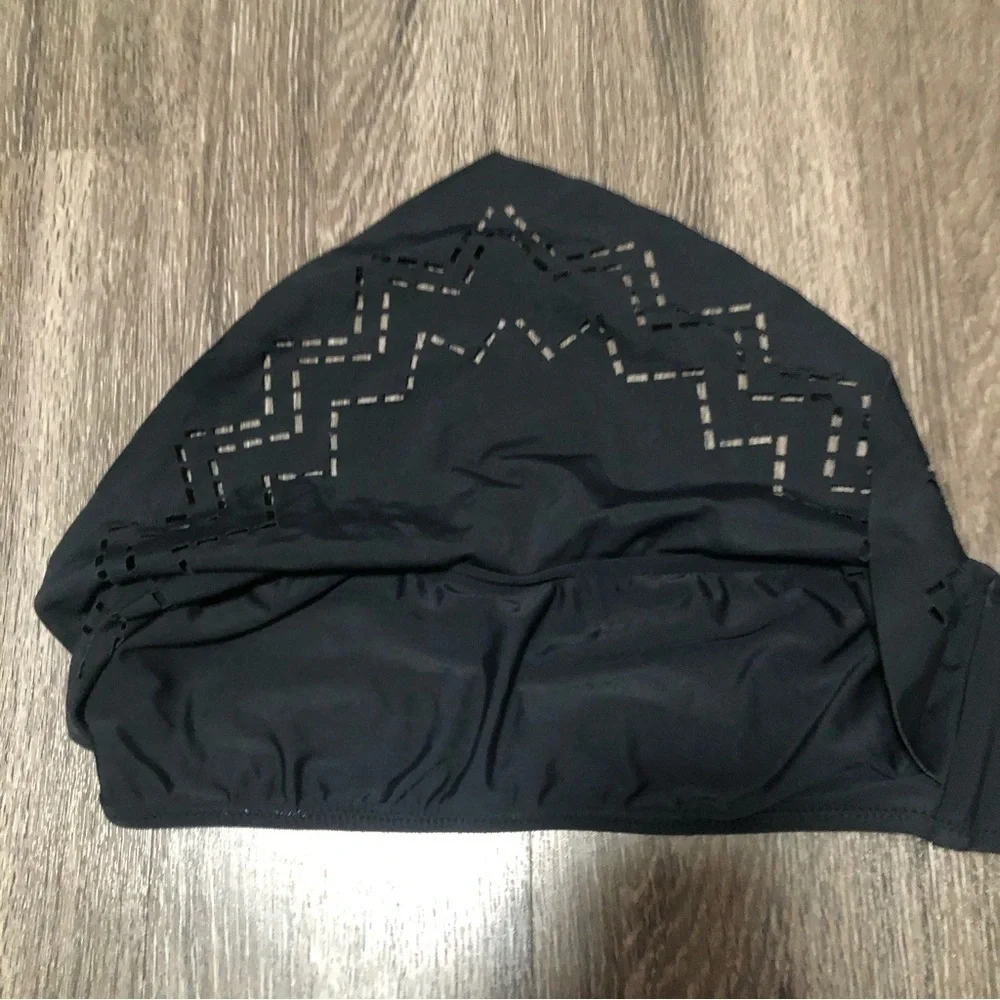 Mossimo Supply Co. make stylish