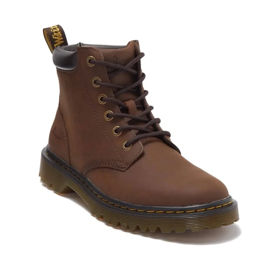 Dr. Martens *new box*