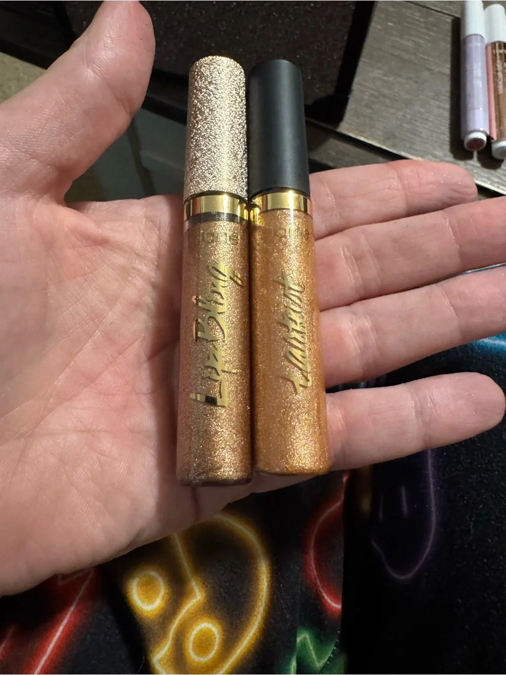 Tarte Lippie Bundle