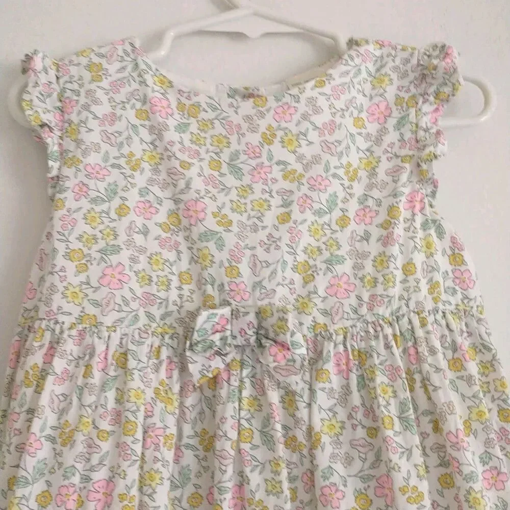 OshKosh B’gosh good pit