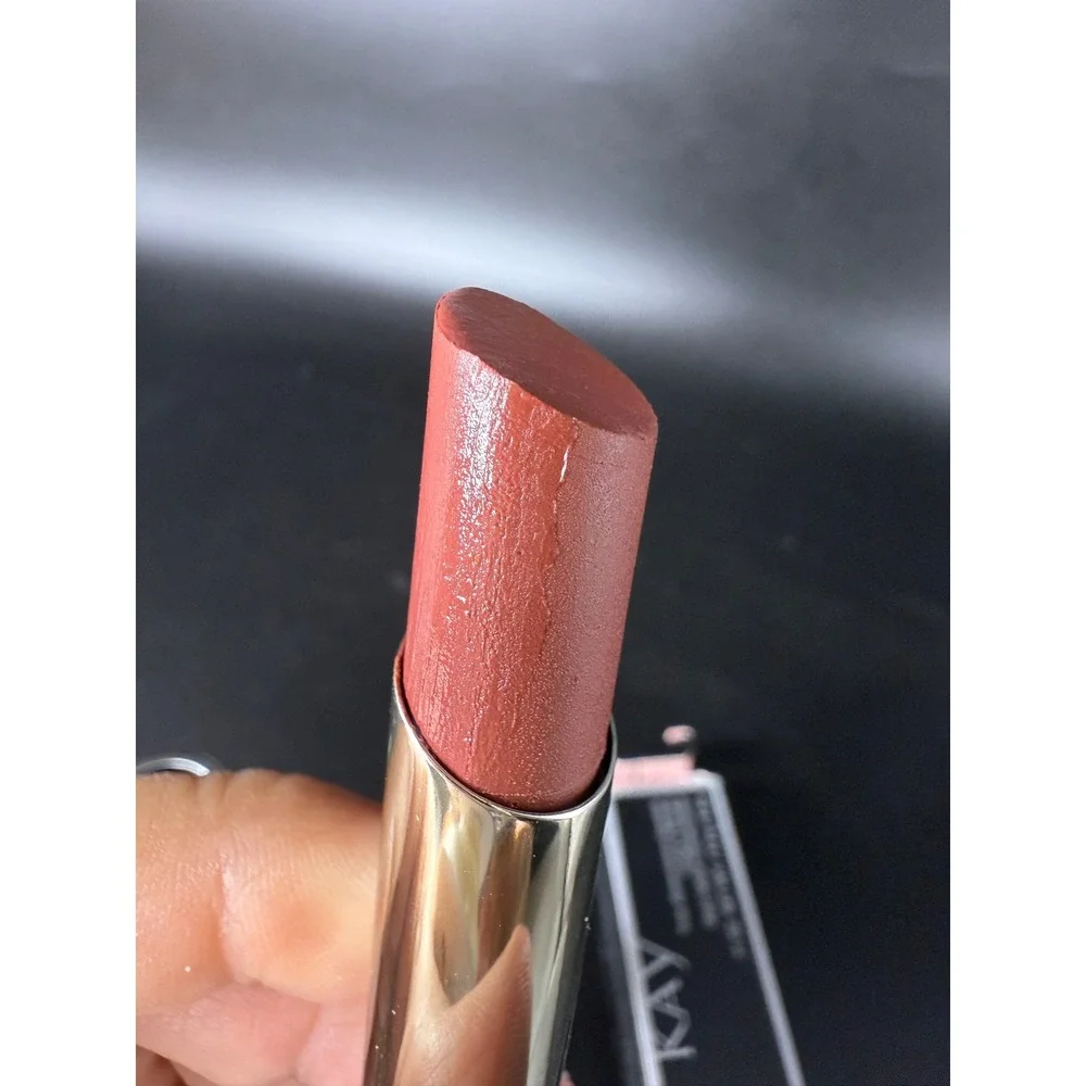 Mary Kay unveiling touch