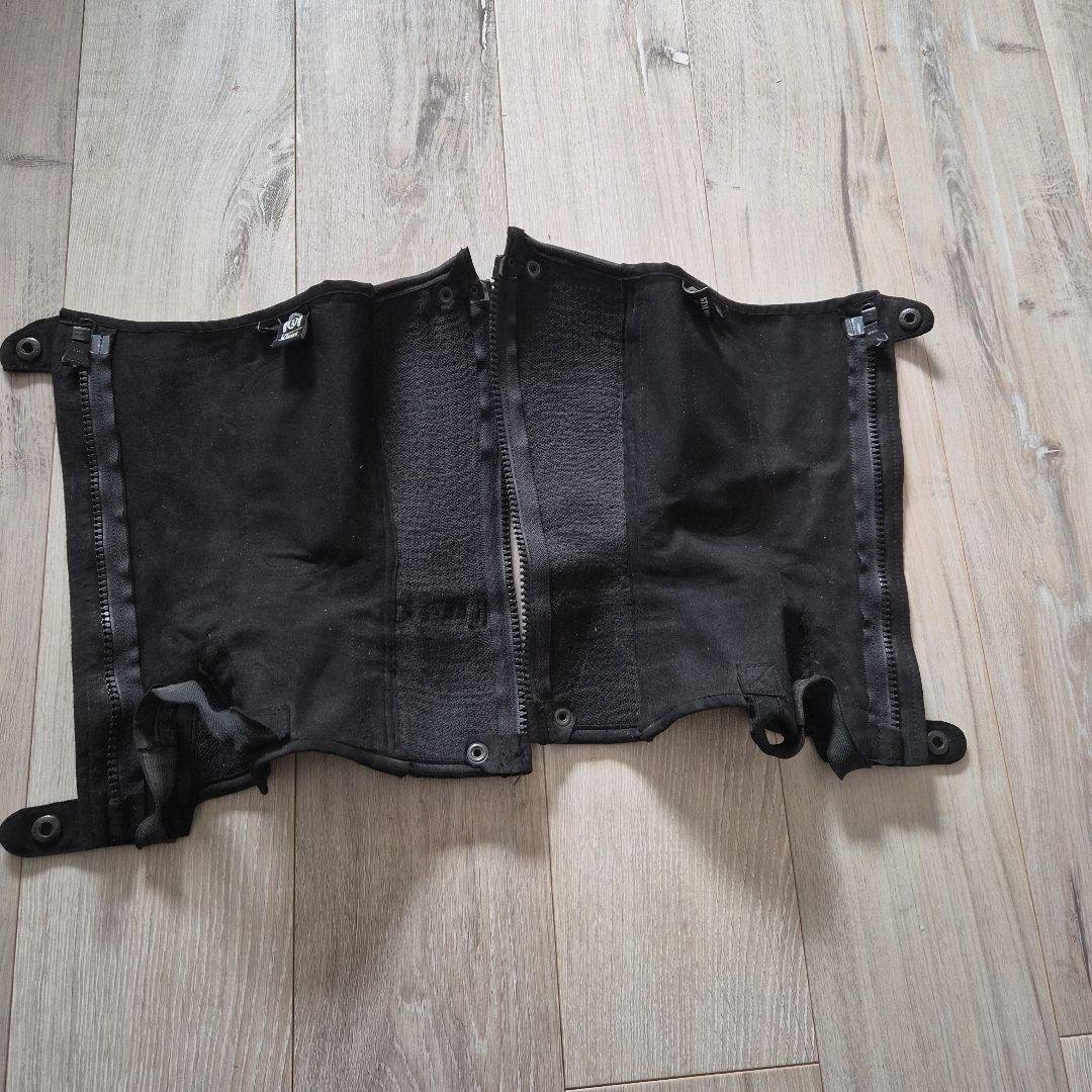 Riding Chaps