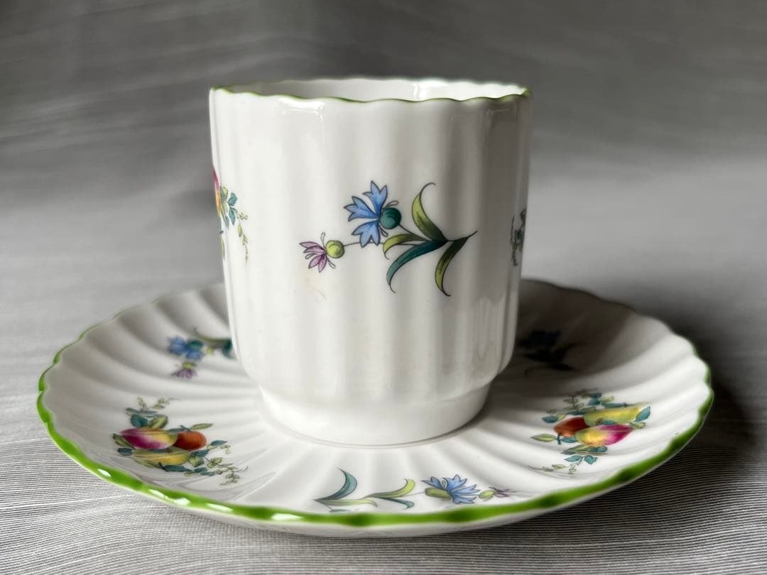 spode demitasse